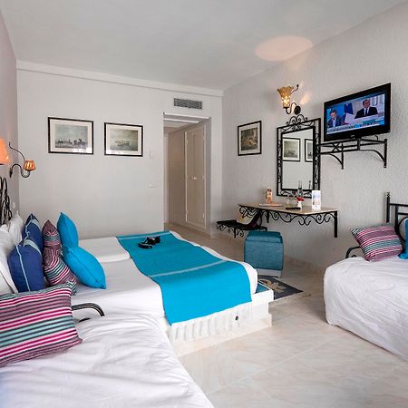 Houda Golf Beach & Aquapark Monastir Exterior foto