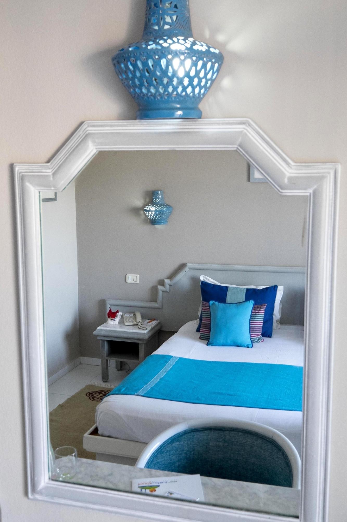 Houda Golf Beach & Aquapark Monastir Exterior foto
