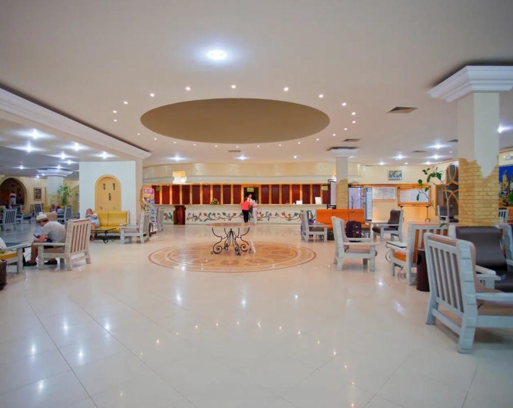 Houda Golf Beach & Aquapark Monastir Exterior foto