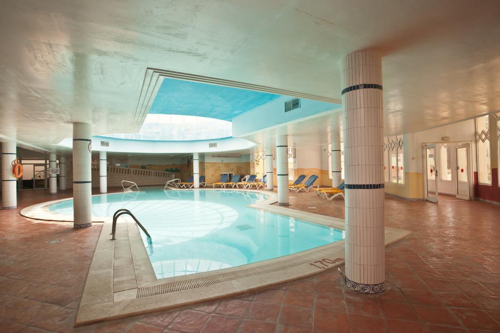 Houda Golf Beach & Aquapark Monastir Exterior foto