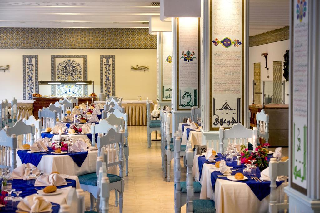 Houda Golf Beach & Aquapark Monastir Exterior foto