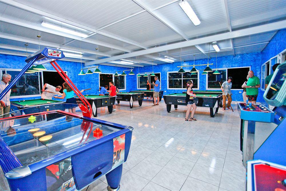 Houda Golf Beach & Aquapark Monastir Exterior foto